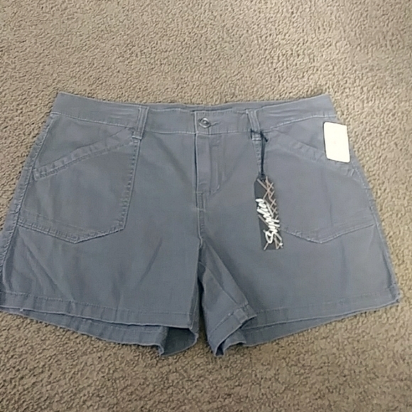Supplies by Unionbay shorts